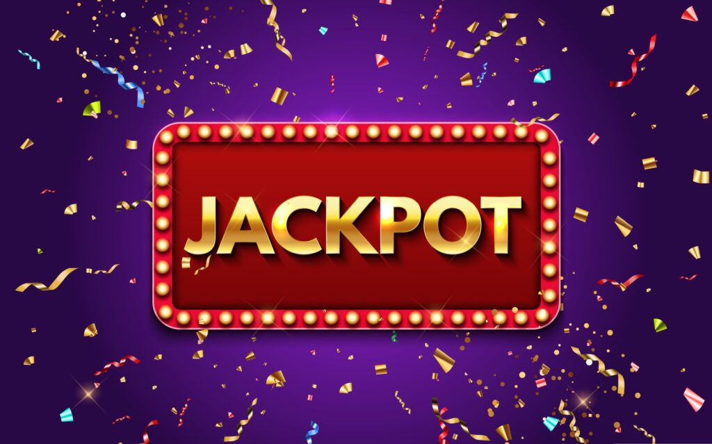 Slots med jackpottar